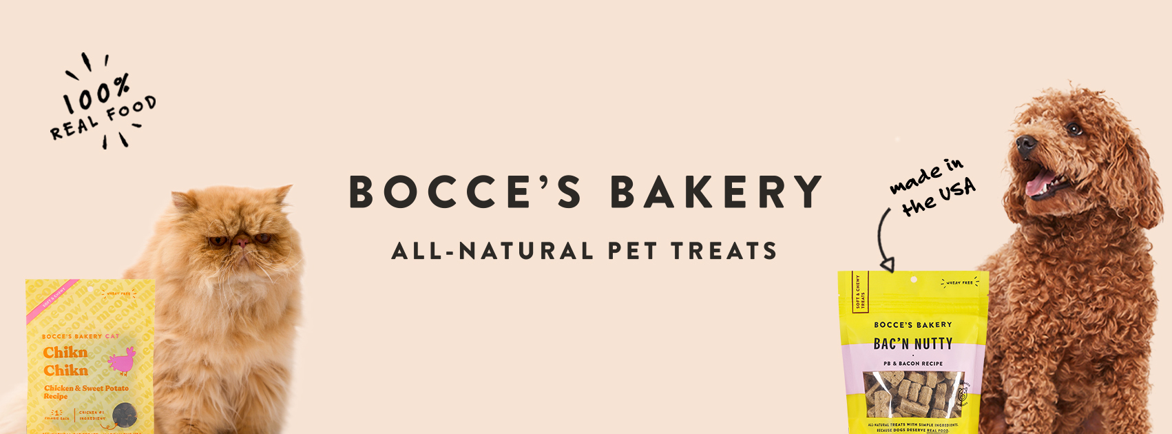 Bocce's Bakery